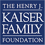 Kaiser Family Foundation Logo