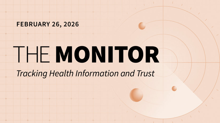 Feature image for The Monitor