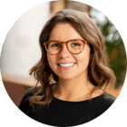 Audrey Kerney Circle Headshot