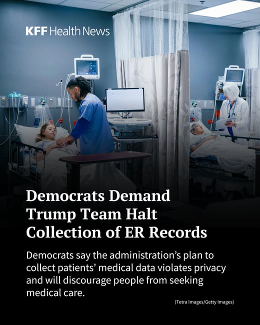 IG-POST-dems-er-records-KFF-HEALTH-NEWS