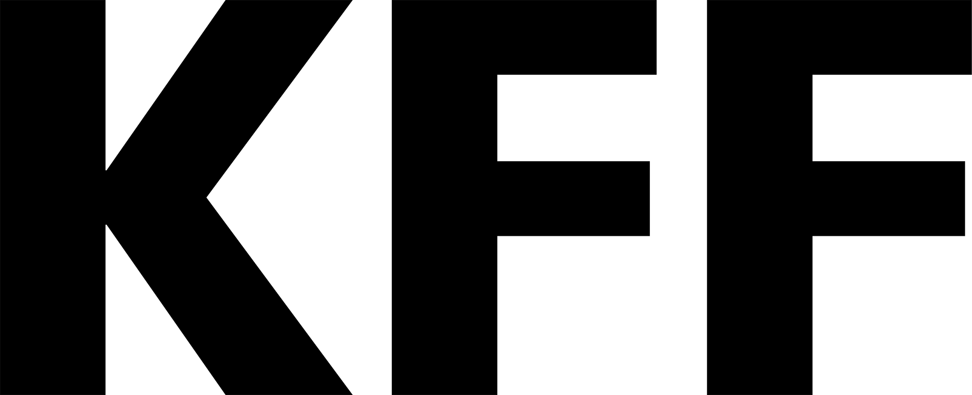 KFF Logo