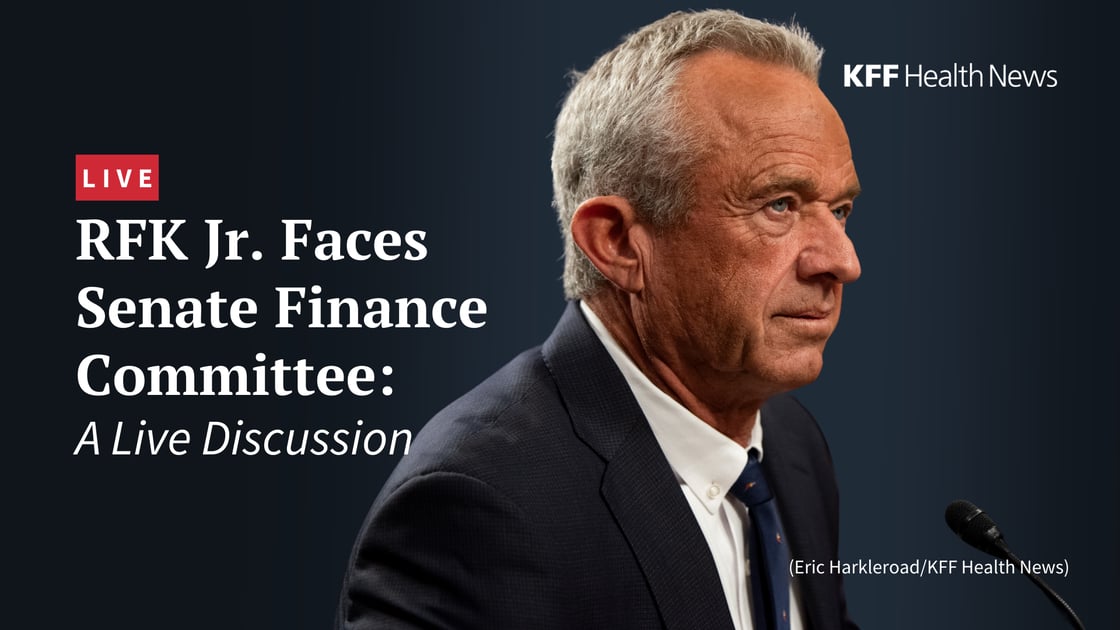 RFK Jr. Finance Committee thumb