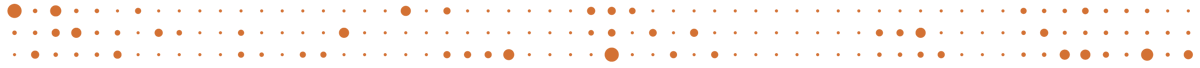 dot-patterns-darkest-orange